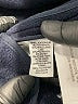 Ann Taylor LOFT Blue Wool Coat Size XS - photo 7