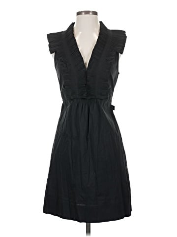 BCBGMAXAZRIA Cocktail Dress (view 1)