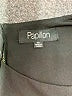 Papillon Polka Dots Black Casual Dress Size M - photo 7