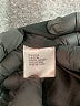 Papillon Polka Dots Black Casual Dress Size M - photo 8