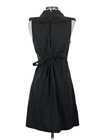 BCBGMAXAZRIA Cocktail Dress (view 2)