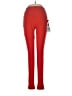 Agnes & Dora Red Active Pants Size M - photo 1