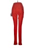 Agnes & Dora Red Active Pants Size M - photo 2