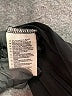 H&M Solid Black Cocktail Dress Size 10 - photo 8