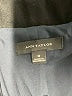 Ann Taylor 100% Polyester Black Jacket Size 0 - photo 6