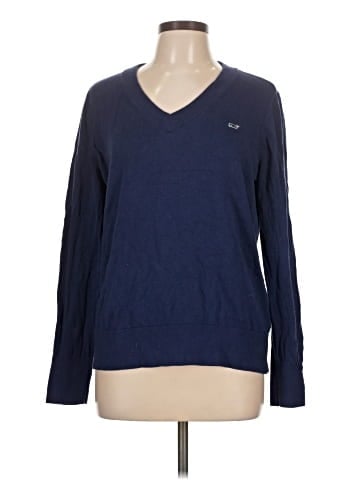 Vineyard Vines Pullover Sweater (view 1)
