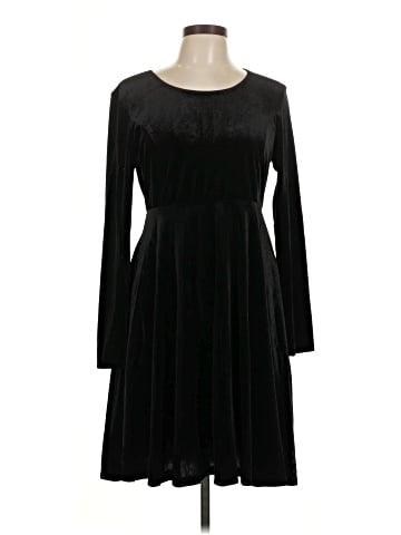 Chigant Cocktail Dress (view 1)