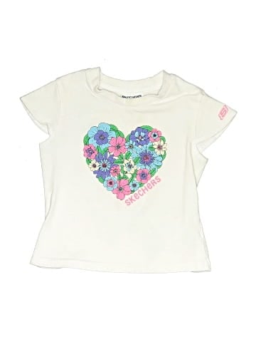 Skechers Short Sleeve T-Shirt (view 1)