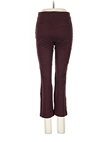 Ecru Active Pants (view 2)