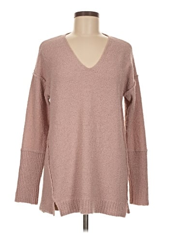 Caslon Pullover Sweater (view 1)