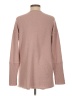 Caslon 100% Polyester Pink Pullover Sweater Size M - photo 2