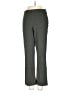 Ecru Gray Active Pants Size S - photo 1