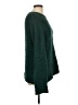 Michael Stars Solid Green Pullover Sweater Size L - photo 4