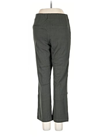 Ecru Active Pants (view 2)
