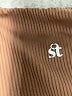 Strut This Brown Active Pants Size XS (estimated) - photo 6