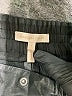 Rebecca Taylor Black Casual Pants Size 4 - photo 4