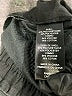 Rebecca Taylor Black Casual Pants Size 4 - photo 5