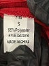 Unbranded Red Casual Pants Size S - photo 4