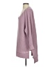 American Eagle Outfitters 100% Polyester Purple Pullover Sweater Size XS - photo 5