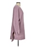 American Eagle Outfitters 100% Polyester Purple Pullover Sweater Size XS - photo 4