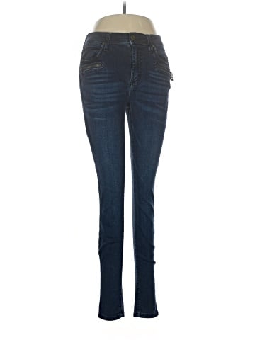 Eva Longoria Jeans (view 1)