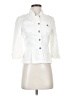 White House Black Market White Jacket Size 0 - photo 1