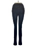 Eva Longoria Solid Blue Jeans Size 8 - photo 2