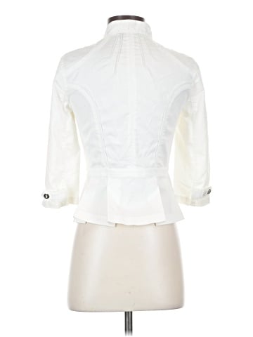 White House Black Market Jacket (view 2)