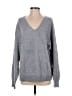 Kirundo Gray Pullover Sweater Size S - photo 1