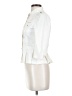 White House Black Market White Jacket Size 0 - photo 5