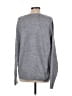 Kirundo Gray Pullover Sweater Size S - photo 2