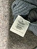 Pink Rose Gray Pullover Sweater Size S - photo 8