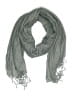 Unbranded Gray Teal Scarf One size - photo 1
