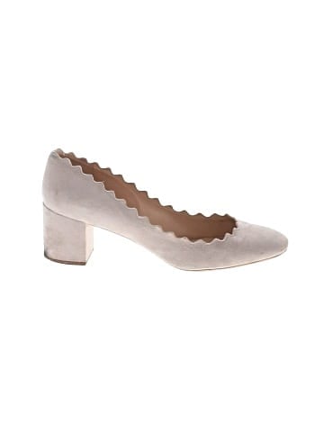Chloé Heels (view 1)
