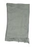 Unbranded Gray Teal Scarf One size - photo 2