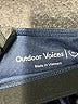 Outdoor Voices Blue Tank Top Size M - photo 7
