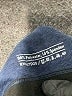 Outdoor Voices Blue Tank Top Size M - photo 9