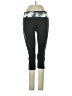 Assorted Brands Graphic Black Active Pants Size S - photo 1