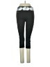 Assorted Brands Graphic Black Active Pants Size S - photo 2