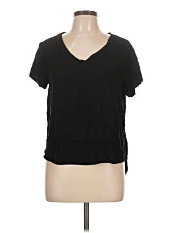 Cloth & Stone Short Sleeve T-Shirt (view 1)