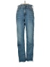 Madewell Blue Jeans Size 23 waist - photo 1