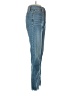 Madewell Blue Jeans Size 23 waist - photo 4