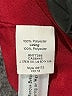 J.Crew 100% Polyester Solid Burgundy Cocktail Dress Size 4 - photo 7