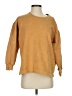 Rivet & Thread 100% Cotton Tan Sweatshirt Size S - photo 1