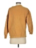 Rivet & Thread 100% Cotton Tan Sweatshirt Size S - photo 2