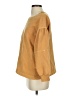Rivet & Thread 100% Cotton Tan Sweatshirt Size S - photo 5