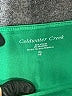 Coldwater Creek Green Tank Top Size 16 - photo 7
