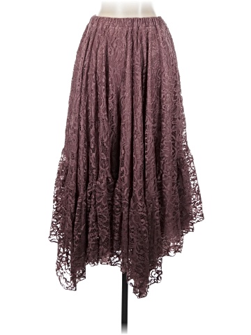 Mia Joy Formal Skirt (view 2)