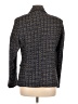 Shein Tweed Blue Blazer Size M - photo 2