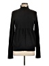 lucy Black Turtleneck Sweater Size L - photo 1